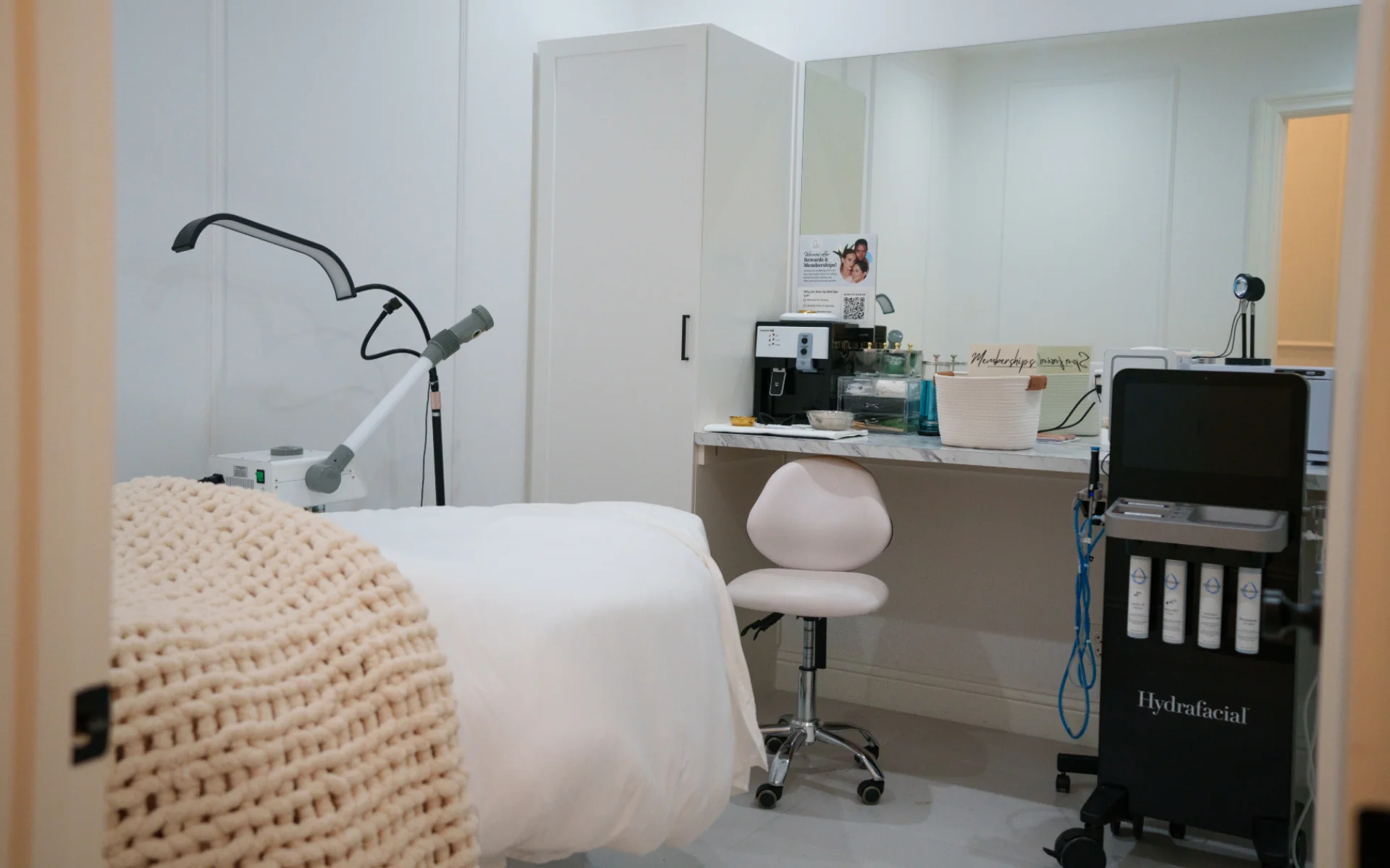 Glow Up Med Spa