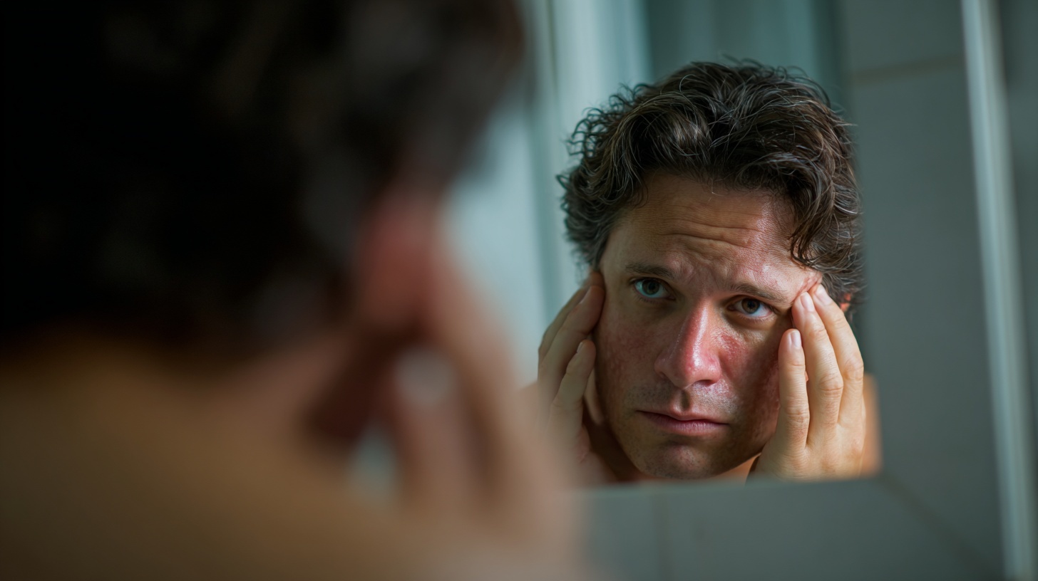TRT Side Effects: What Men Actually Experience (And How to Manage Them)